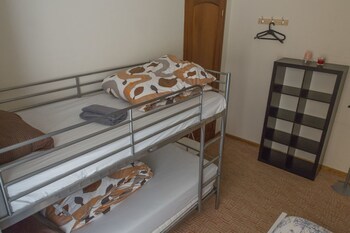 Kvart Apartments Tverskaya