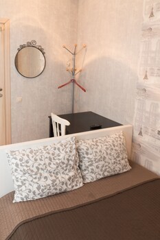 Kvart Apartments Tverskaya