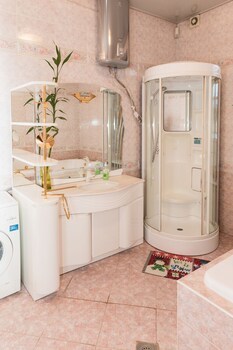 Kvart Apartments Tverskaya