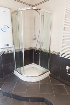 Kvart Apartments Tverskaya