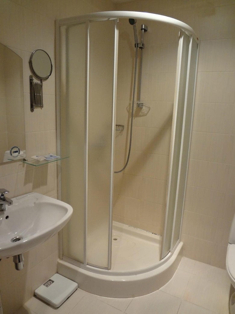 Alliance Ulanskaya Hotel