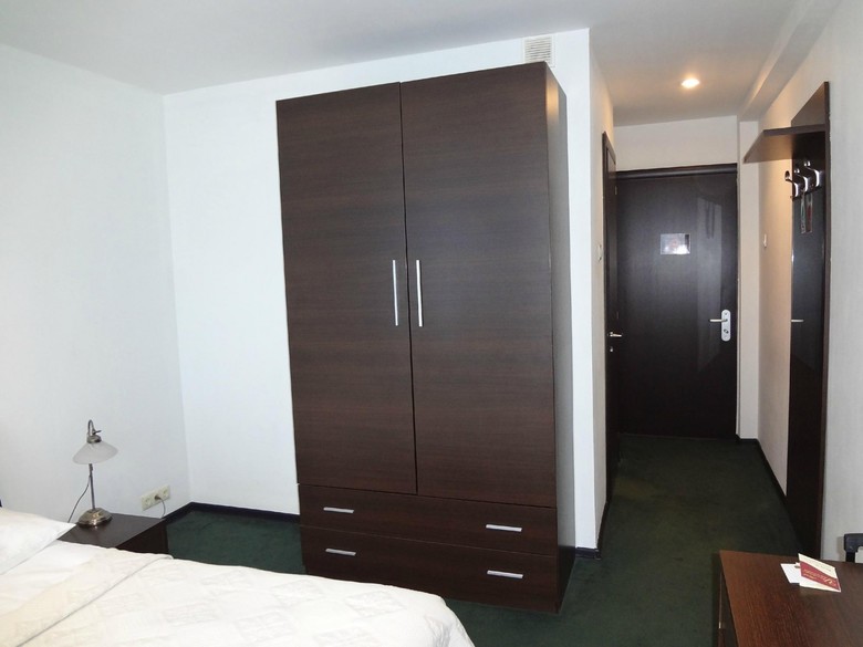 Alliance Ulanskaya Hotel