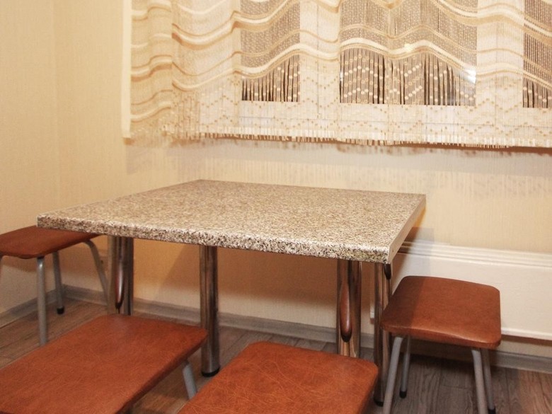 Apartlux Altufevo