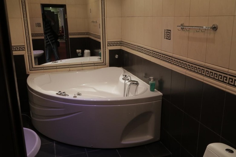 Bulvar Hotel Na Tsvetnom