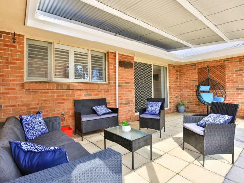 Coastaway I Pet Friendly I 3 Min Walk To Beach