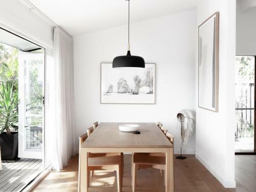 The Plateau House
