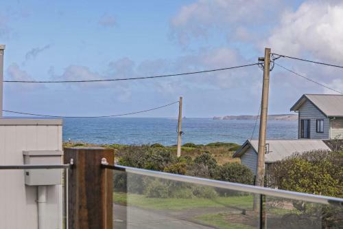 Coffs At Surf Beach Phillip Island