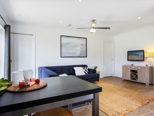 Sand Dunes - House And Cabin Accommodation