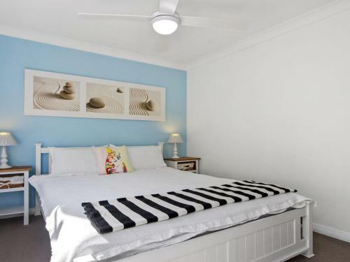 Sand Dunes - House And Cabin Accommodation