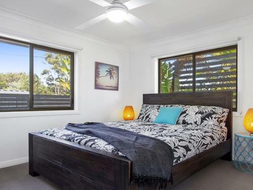 Sand Dunes - House And Cabin Accommodation