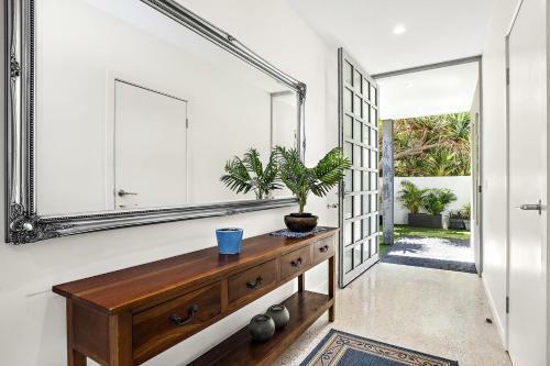 Villa Beachfront #12