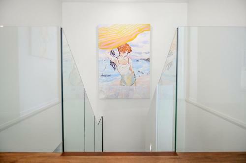Apartamento Liapari Beach House