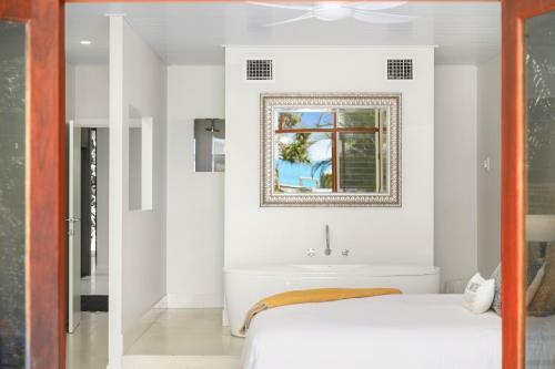 Apartamento Liapari Beach House