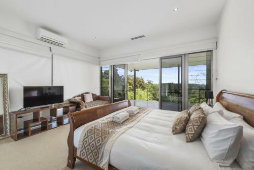 Apartamento Mont Sapphire Luxury Estate