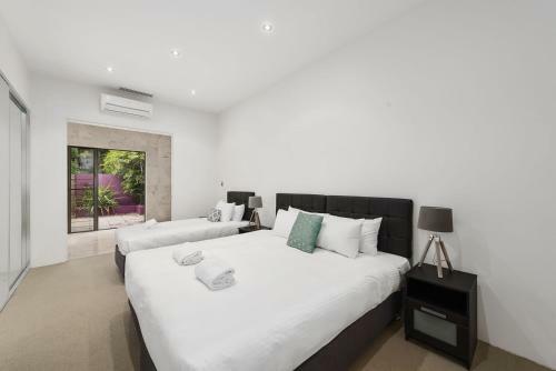 Apartamento Mont Sapphire Luxury Estate