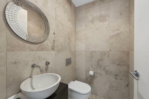 Apartamento Mont Sapphire Luxury Estate