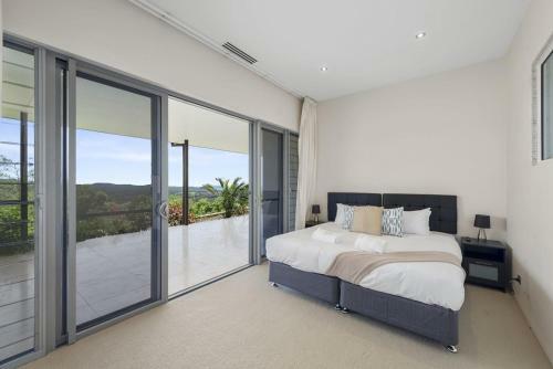 Apartamento Mont Sapphire Luxury Estate