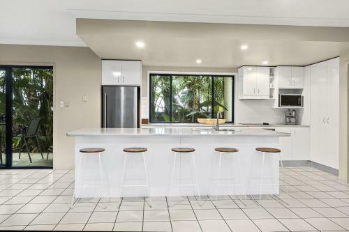 Villa Beachside At Sapphire