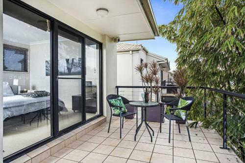 Villa Beachside At Sapphire
