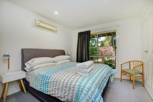 Villa Aqualuna Beach Resort - Unit 25