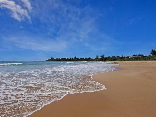 Culburra Sands - Cosy And Comfortable