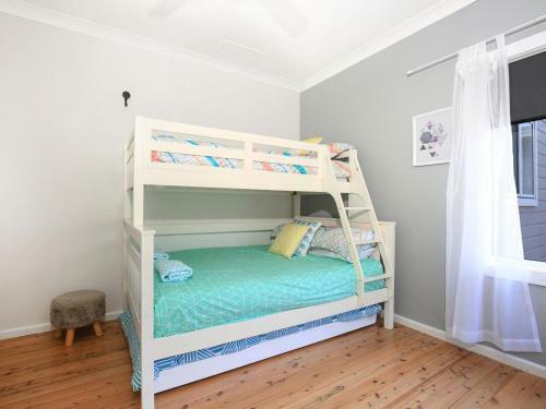 Tilly's Retreat - Pet Friendly - 3 Min Walk To Beach
