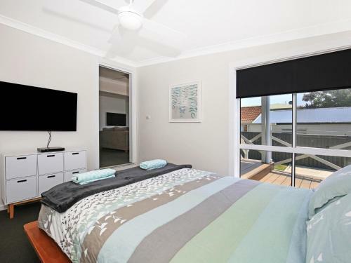 Tilly's Retreat - Pet Friendly - 3 Min Walk To Beach