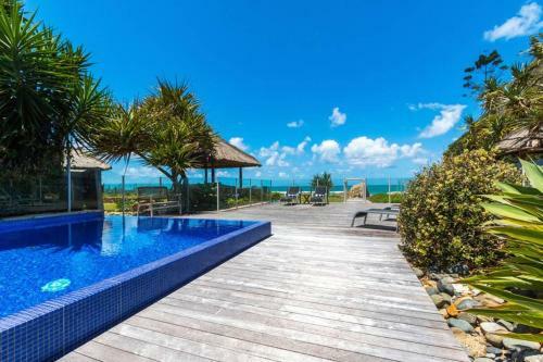 Sapphire Seas Beach House