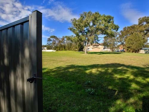 Pagoda, Culburra Beach