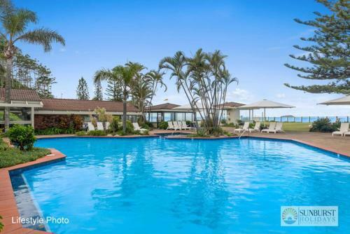 #162 Nautilus Resort