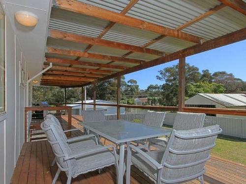 Sol Haven - Fresh And Inviting