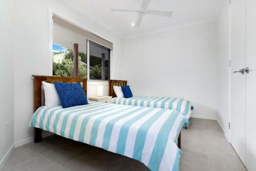 Coastal Retreat
