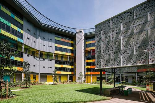 Apartamento Unilodge John Grey Hall