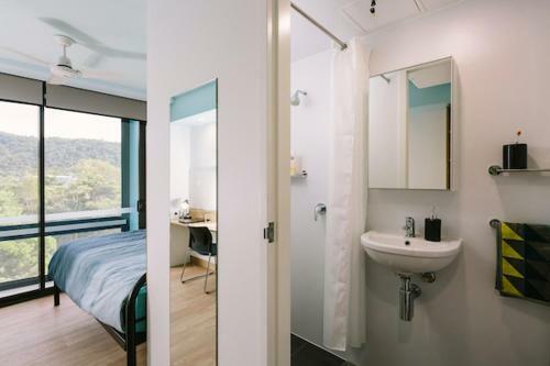 Apartamento Unilodge John Grey Hall