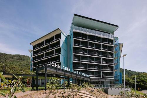 Apartamento Unilodge John Grey Hall