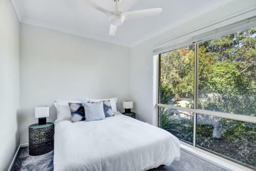 Apartamento Mollymook Coastal Villa