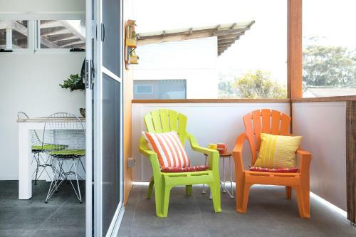Apartamento Studio 36
