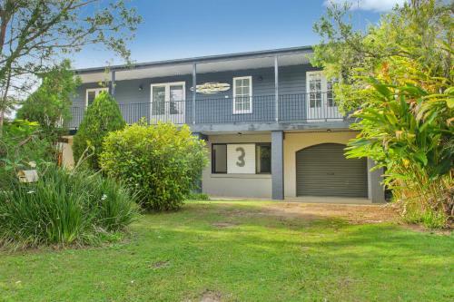 Bonny Beach House - Holiday Accomodation With Pool