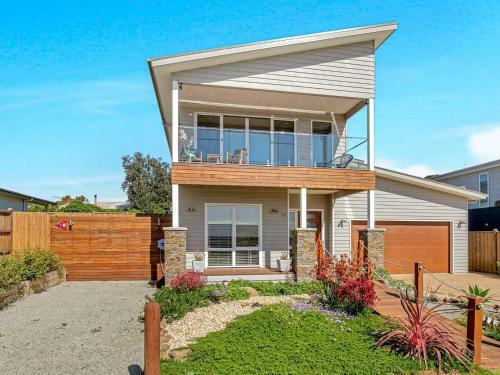 Woolamai Beach Villa