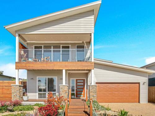 Woolamai Beach Villa