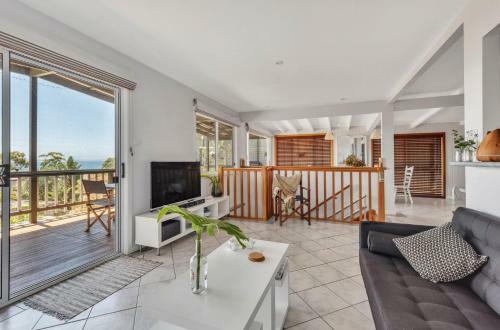 Bannister Head Rd 6 Mollymook