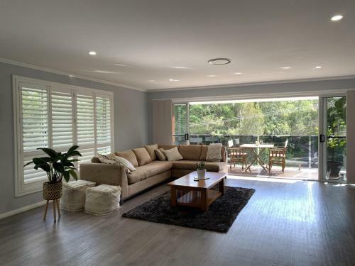 Sunny's House Byo Linen