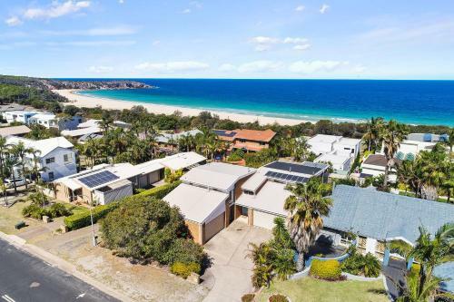 Apartamento Serenity By The Sea