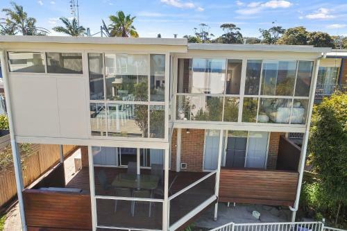 Apartamento Serenity By The Sea