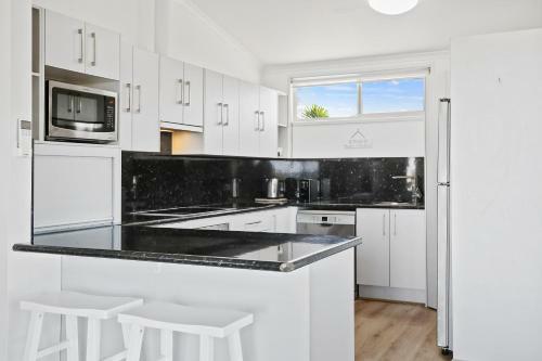 Apartamento Serenity By The Sea
