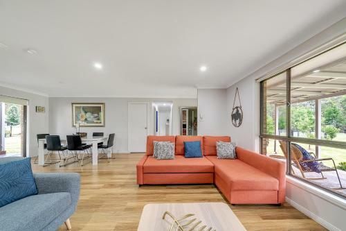Beautiful Country Home // Pool // Games Room