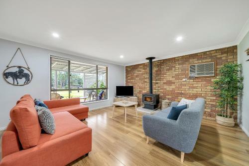 Beautiful Country Home // Pool // Games Room