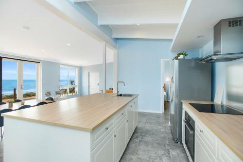 Salomon Sea Haus - Sellicks Beach