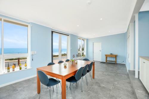Salomon Sea Haus - Sellicks Beach