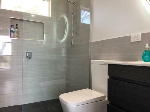 Binalong Brae @ Bay Of Fires Two Bedroom Both With Ensuites